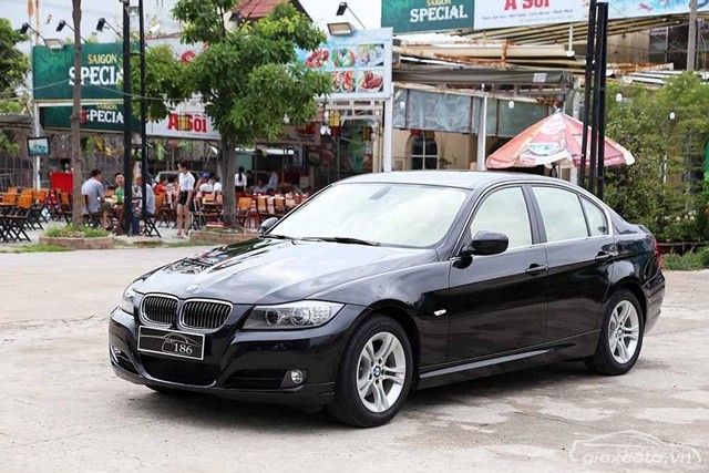 SUV sang BMW X5 cũ giá dưới 400 triệu Món hời hay quả tạ  VTVVN