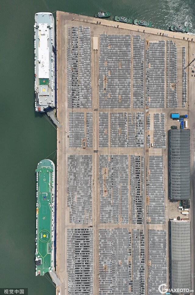 xuat-khau-oto-trung-quoc-2024