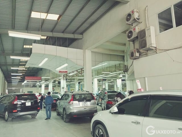 xuong-dich-vu-honda-oto-giai-phong