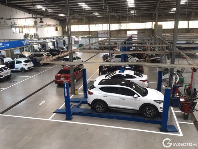 xuong-dich-vu-hyundai-hai-phong