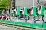 Bảng giá bán, cho thuê và sạc pin Vinfast (10/2025)