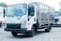 BẢNG GIÁ XE TẢI ISUZU 2025 MỚI NHẤT (10/2025)