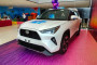 Cách lái xe Hybrid đúng