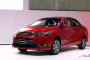 Cần tư vấn mua xe Toyota vios mới