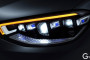 Công nghệ đèn Digital Light trên xe Mercedes