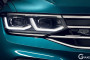 Công nghệ đèn IQ Light trên xe Volkswagen