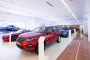 Đại lý Jaguar Land Rover Sài Gòn