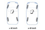 Đánh lái 4 bánh (Four-Wheel Steering) là gì?
