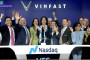Giá cổ phiếu Vinfast hôm nay và cách mua cổ phiếu Vinfast