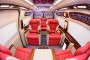 BẢNG GIÁ XE DCAR LIMOUSINE MỚI NHẤT (09/2026)