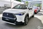 BẢNG GIÁ XE Ô TÔ HYBRID 2024 MỚI NHẤT