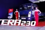 BẢNG GIÁ XE TẢI DAEHAN TERA 2025 MỚI NHẤT (10/2025)