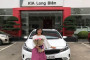 Giới thiệu đại lý Kia Long Biên