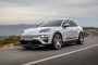 Hệ thống treo chủ động PASM của Porsche