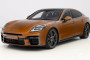 Hệ thống treo Porsche Active Ride