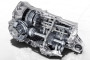 Hộp số PDK của Porsche là kiệt tác cơ khí