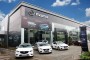 Mazda Bình Tân