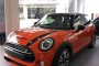 Mini Cooper Hà Nội Lê Duẩn