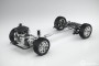 Nền tảng CMA của Volvo là gì?