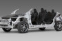 Nền tảng Toyota TNGA là gì?