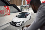 Ngôn ngữ thiết kế Emotional Geometry của Nissan