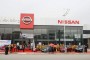 Nissan Phạm Văn Đồng