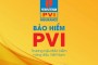 Phí bảo hiểm ô tô PVI (11/2025)