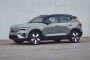 Phong cách thiết kế Scandinavian của Volvo
