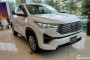 So sánh Hyundai Custin và Toyota Innova Cross, nên chọn xe Hàn hay xe Nhật?