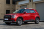 So sánh Hyundai Venue, Kia Sonet và Toyota Raize