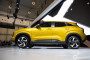 10 điểm so sánh giữa Toyota Yaris Cross và Mitsubishi Xforce