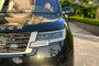 Soi kỹ đèn pha Pixel Led trên xe Land Rover