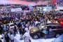 Thị trường ô tô Việt nam 2018