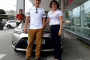 Thủ tục mua xe Vios trả góp