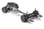 Tìm hiểu hệ thống Hyundai HTRAC (AWD System)