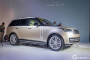 Tìm hiểu nền tảng MLA-Flex của Land Rover