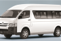Toyota Hiace 16 chỗ phiên bản 2017