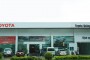 Toyota Quảng Bình