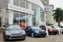 Volkswagen Phạm Văn Đồng