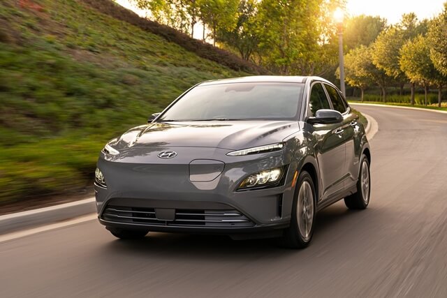 Hyundai-Kona-2022-electric