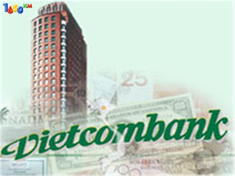 vietcombank lot top global 2000 nam thu 2