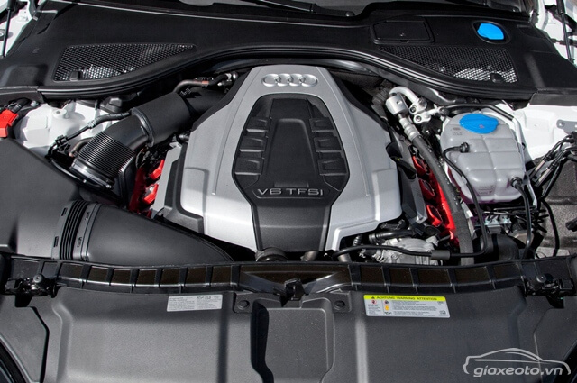 Chi Tiết Audi A7 Sportback 2020 K 232 M Gi 225 B 225 N 04 2020
