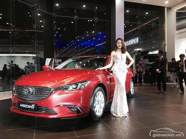 Cần bán  xe Mazda tháng 5/2019 LH 0385482569 - 2