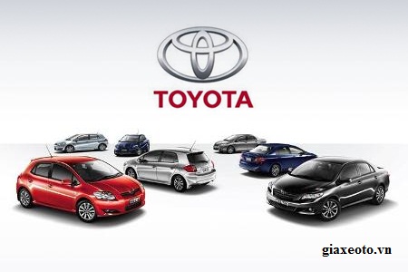 toyota global 2000